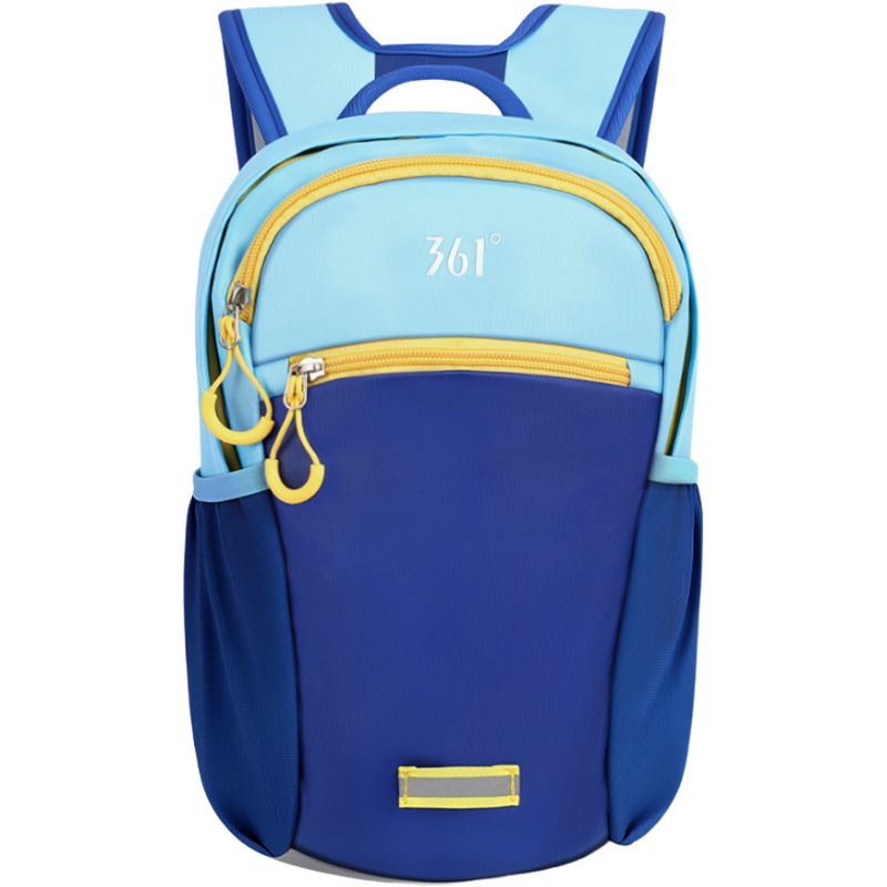 361° Рюкзак Oxford Kids' Blue
361° Рюкзак Oxford Kids' Blue