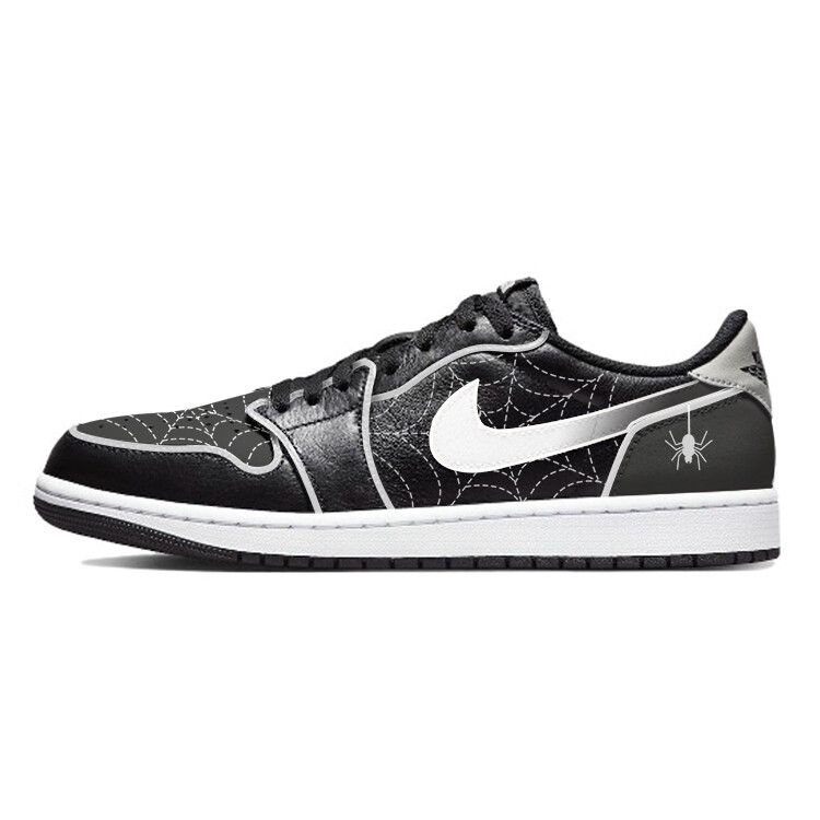 Кроссовки Air Jordan 1 Vintage Basketball Shoes Unisex Low-top White/black, черный
Кроссовки Air Jordan 1 Vintage Basketball Shoes Unisex Low-top White/black, черный
