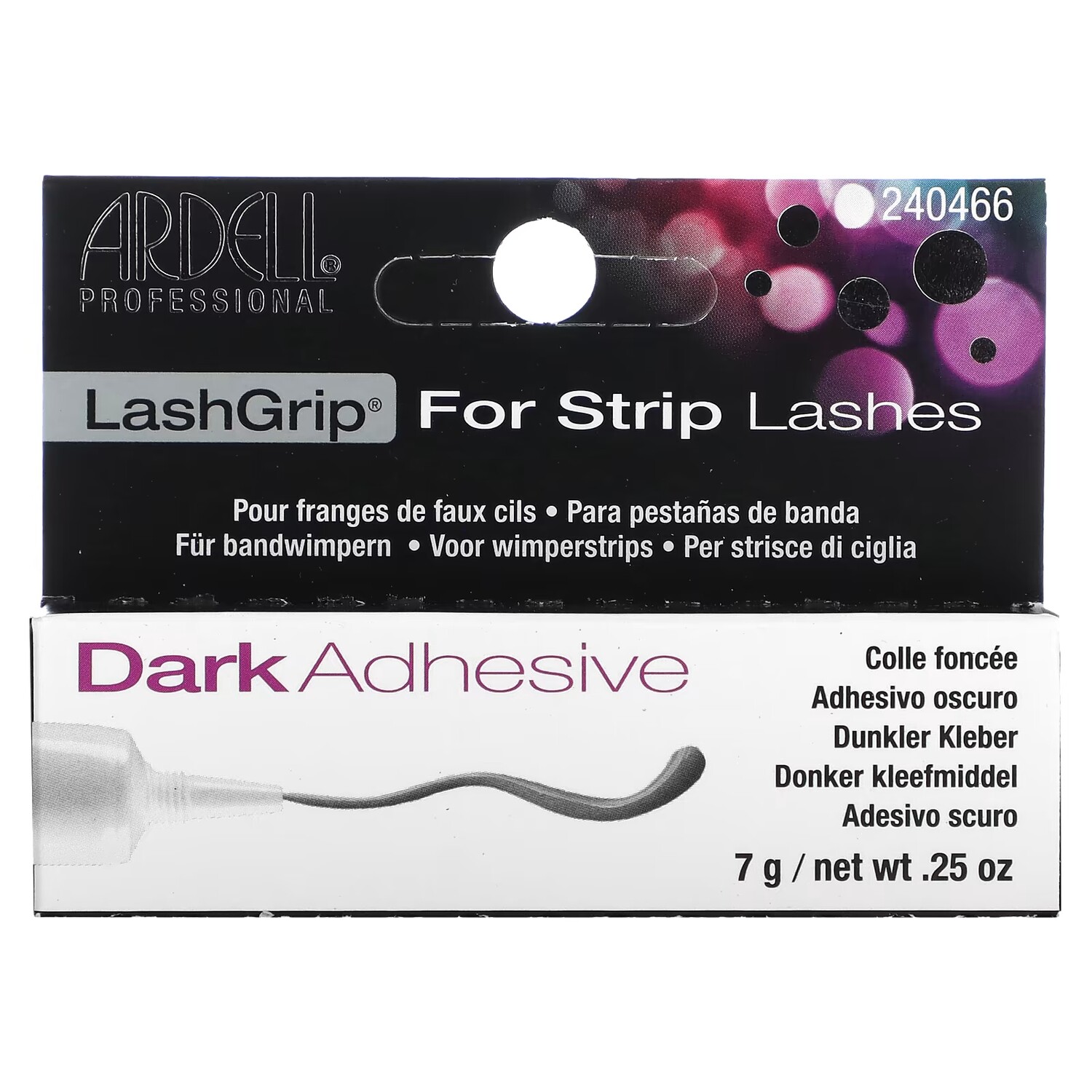 Клей для ресниц Ardell LashGrip
Клей для ресниц Ardell LashGrip