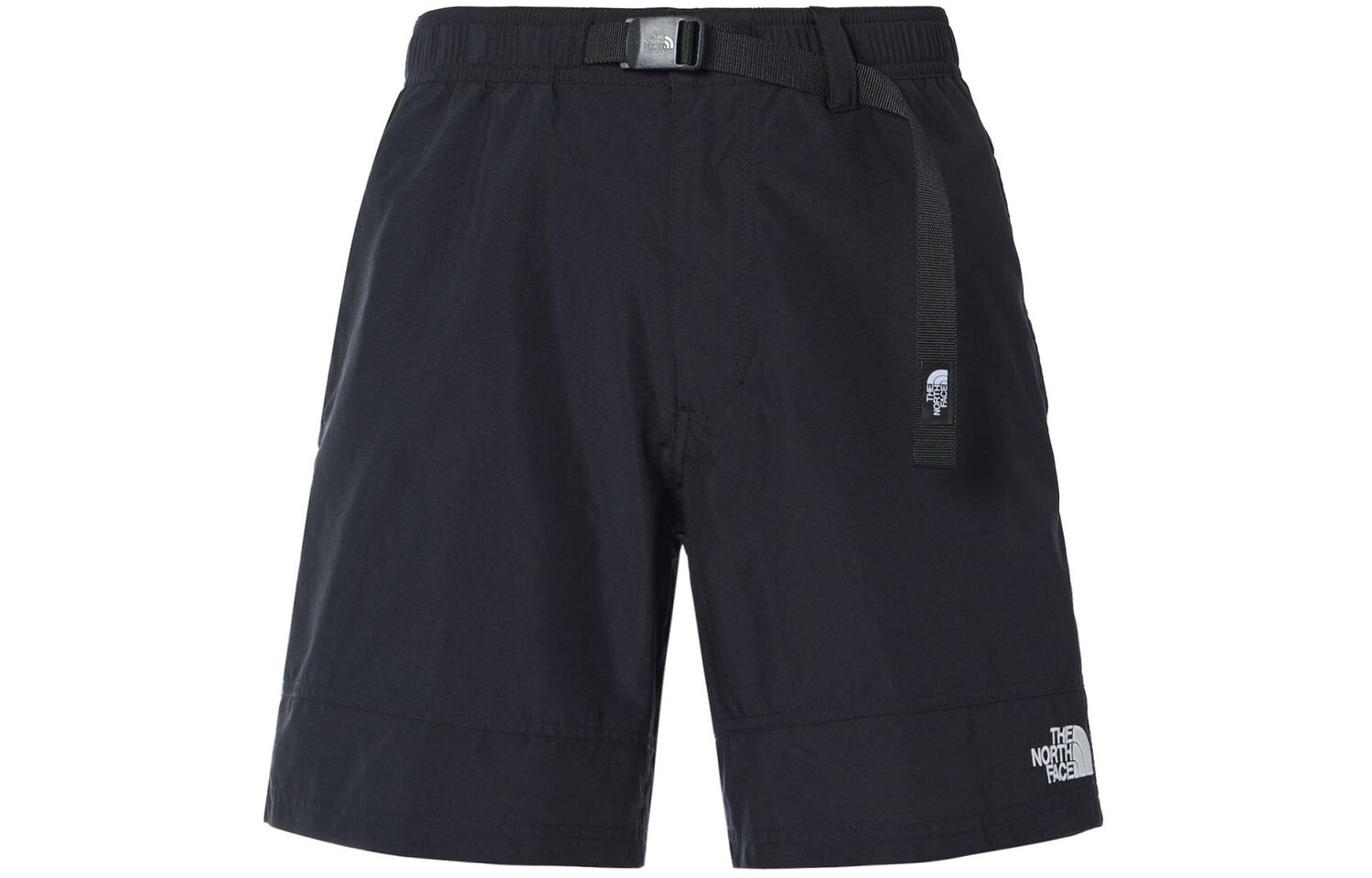 THE NORTH FACE Мужские повседневные шорты, цвет Black
THE NORTH FACE Мужские повседневные шорты, цвет Black