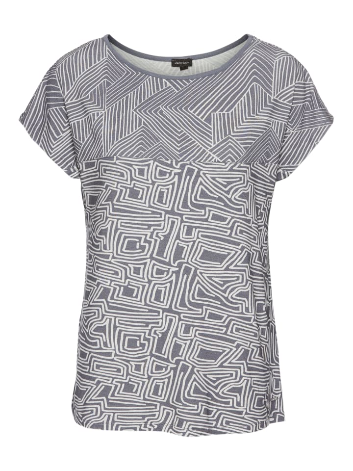 Футболка Laura Scott
Футболка Laura Scott