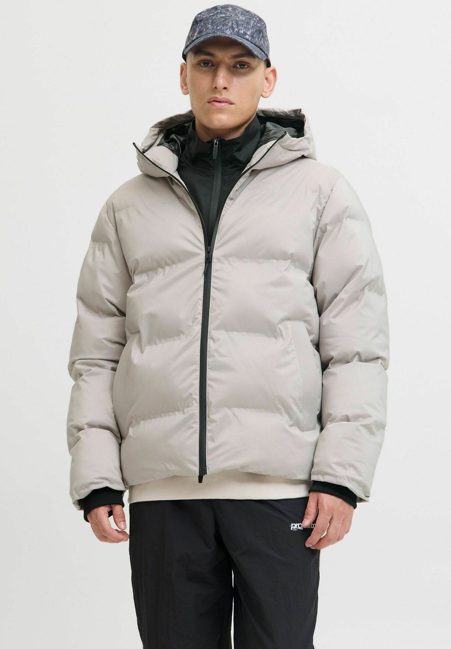 Куртка Jack & Jones Winter jacket, Atmosphere/Beige
Куртка Jack & Jones Winter jacket, Atmosphere/Beige