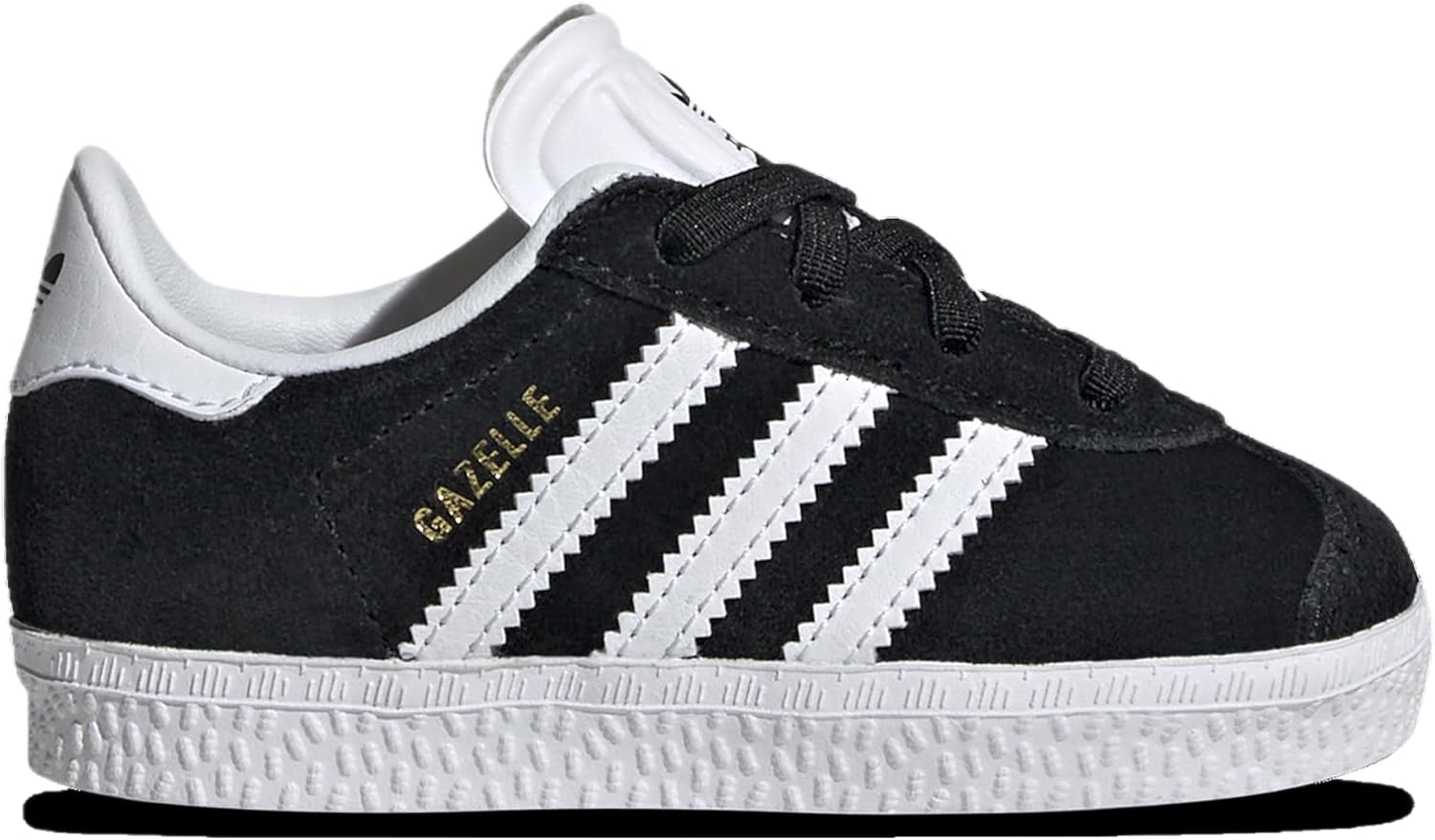 Кроссовки adidas Gazelle для детей, мультиколор
Кроссовки adidas Gazelle для детей, мультиколор