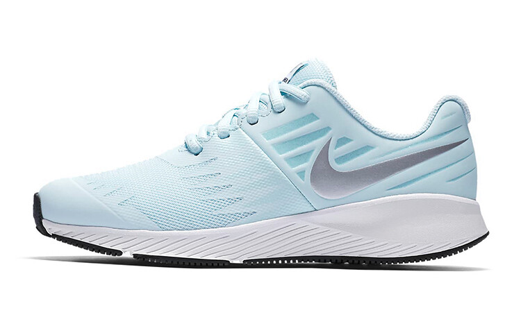 Кроссовки Nike Star RUNNER 'Glacier Blue' GS
Кроссовки Nike Star RUNNER 'Glacier Blue' GS