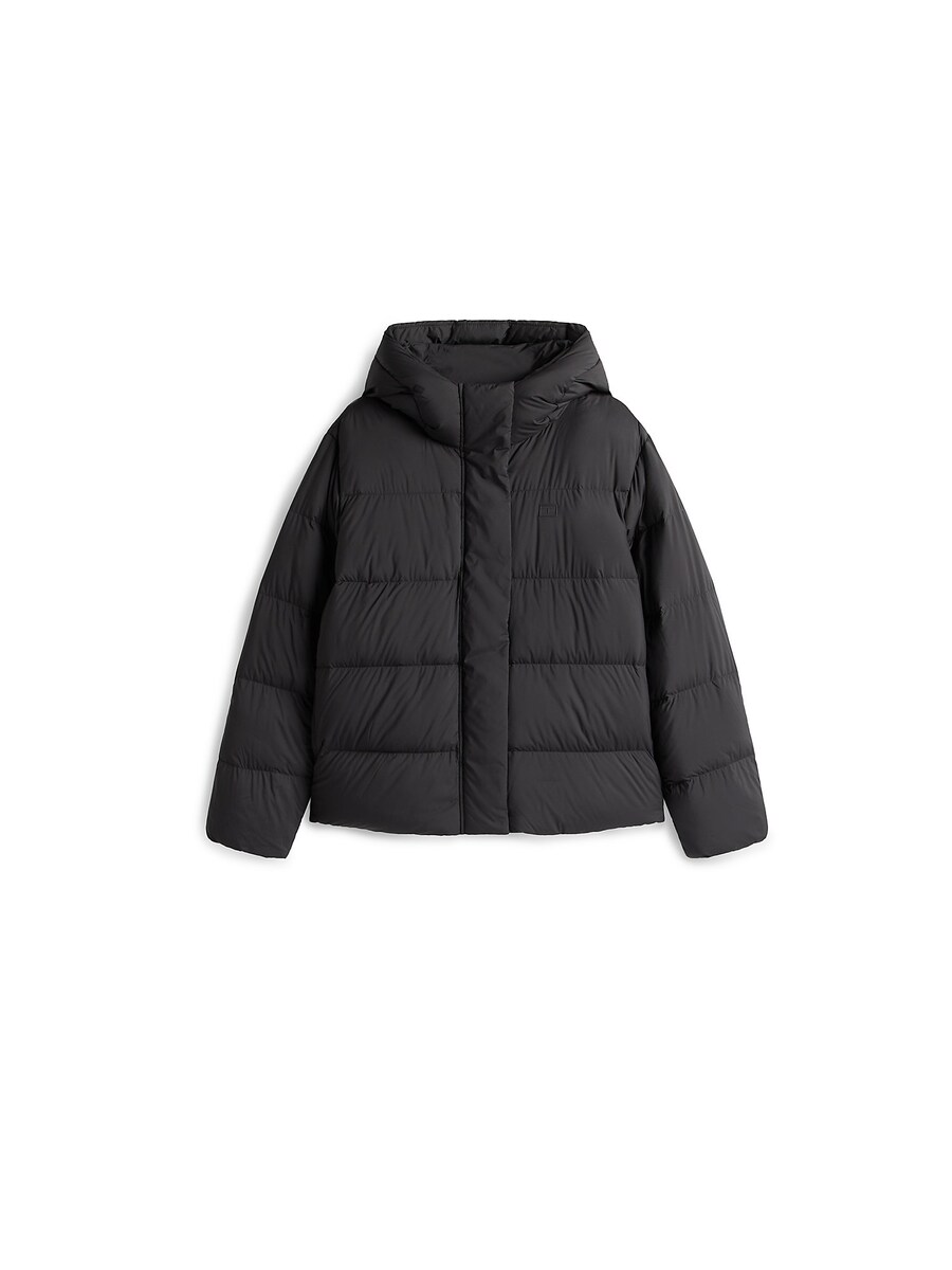 Зимняя куртка TOMMY HILFIGER, Black
Зимняя куртка TOMMY HILFIGER, Black