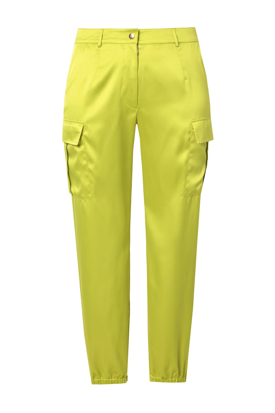 Обычные брюки-карго Angel of Style, Limone
Обычные брюки-карго Angel of Style, Limone