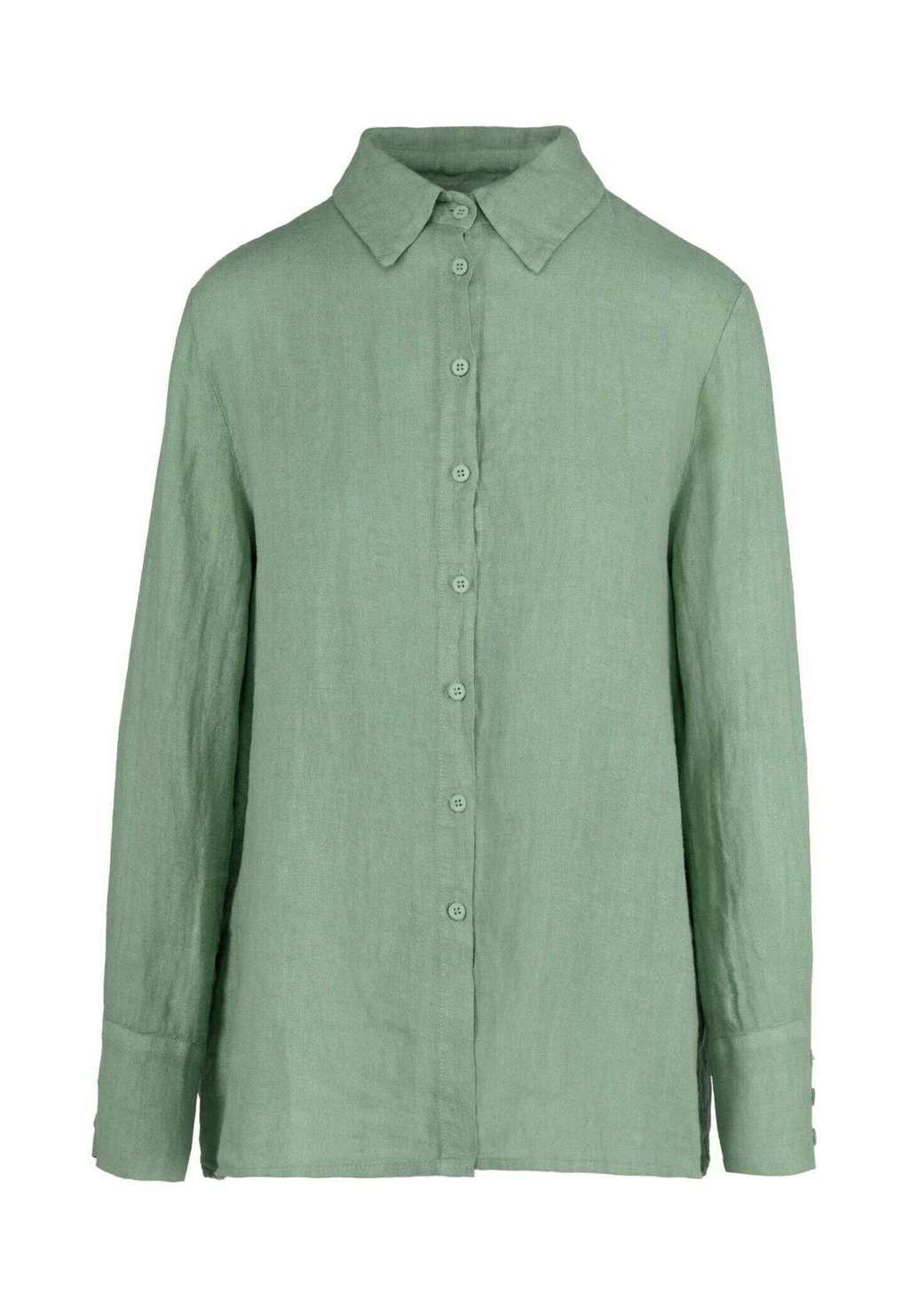 Рубашка MIT KRAGEN Bomboogie, светло-зеленый
Рубашка MIT KRAGEN Bomboogie, светло-зеленый