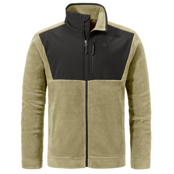 Флисовая куртка gregale - флисовая куртка Schöffel, Nutmeg
Флисовая куртка gregale - флисовая куртка Schöffel, Nutmeg