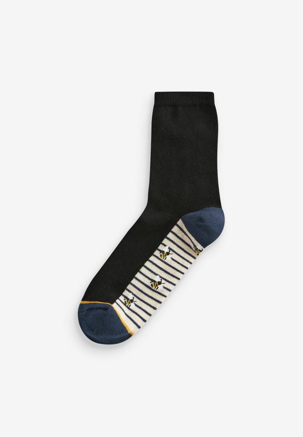 Носки BEE 5 PACK Next, синий
Носки BEE 5 PACK Next, синий