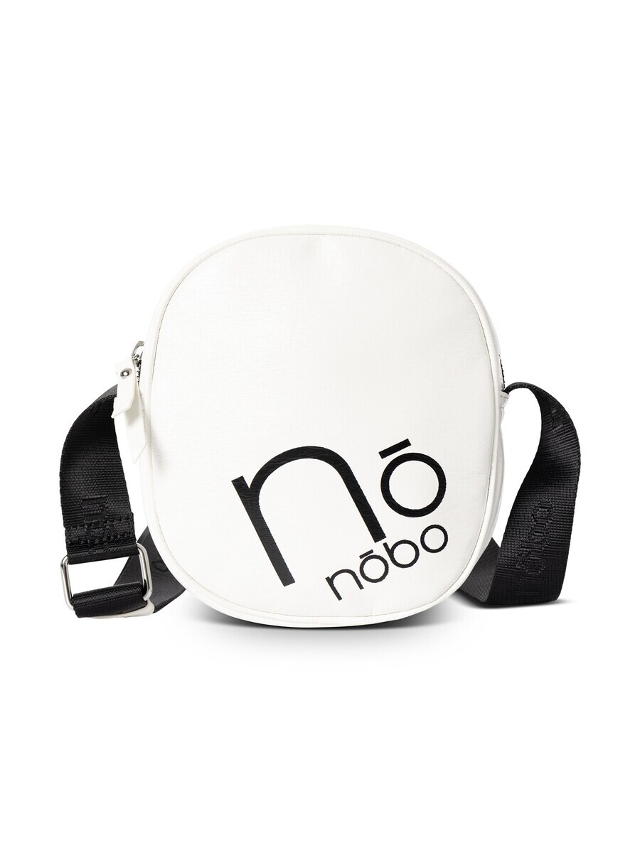 Сумка через плечо NOBO Crossbody Bag NAIAD, белый
Сумка через плечо NOBO Crossbody Bag NAIAD, белый