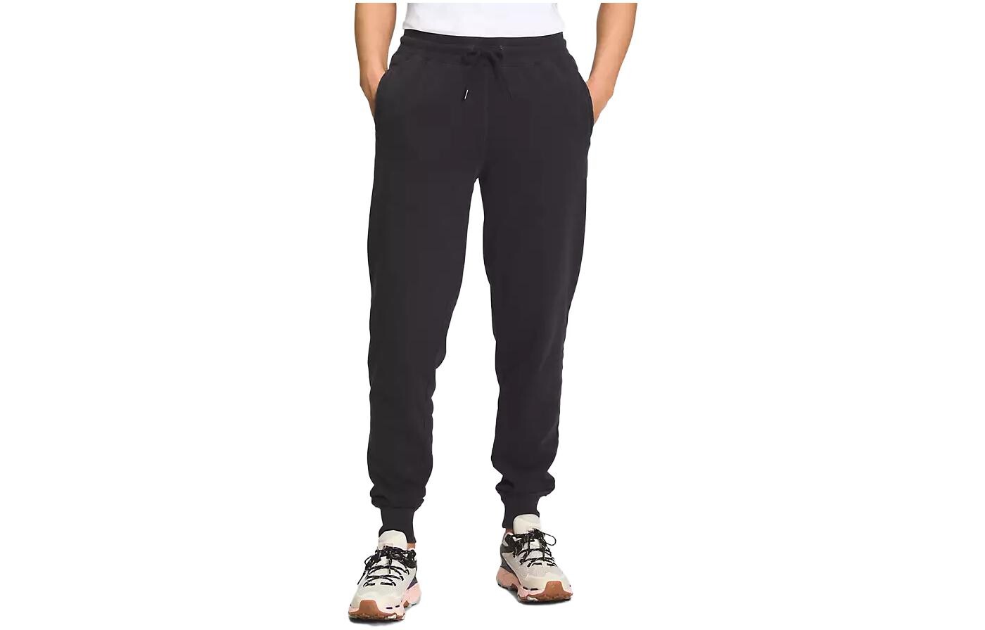 THE NORTH FACE Женские повседневные брюки, цвет Black
THE NORTH FACE Женские повседневные брюки, цвет Black