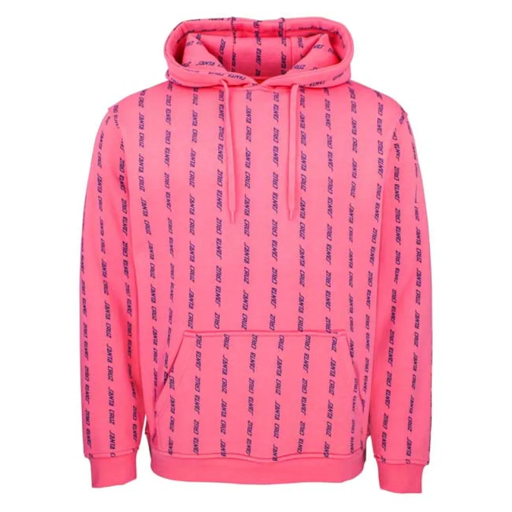 Худи Santa Cruz Reign orchid pink, розовый
Худи Santa Cruz Reign orchid pink, розовый