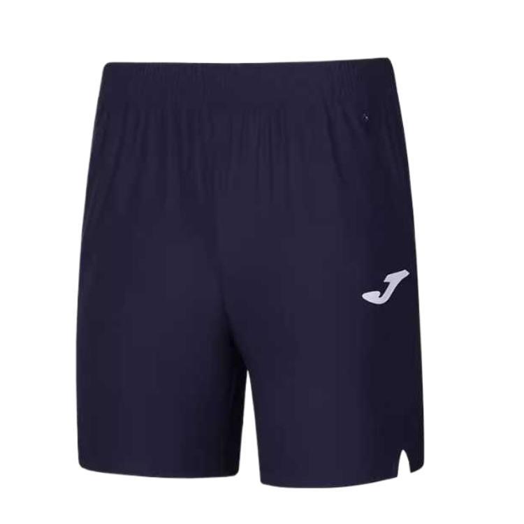 Повседневные шорты мужские Joma, черные
Повседневные шорты мужские Joma, черные