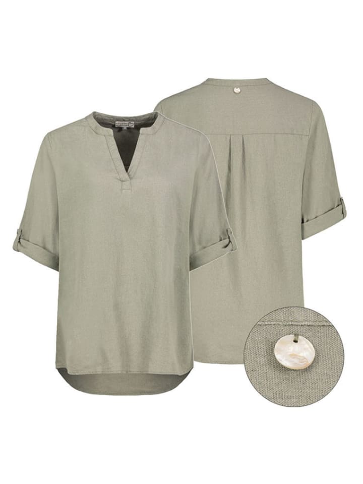 Блузка Eight2Nine, хаки
Блузка Eight2Nine, хаки