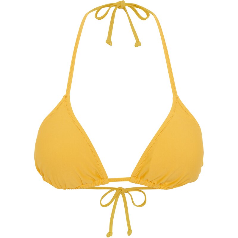 Верх в форме треугольника Chiemsee, цвет banana
Верх в форме треугольника Chiemsee, цвет banana