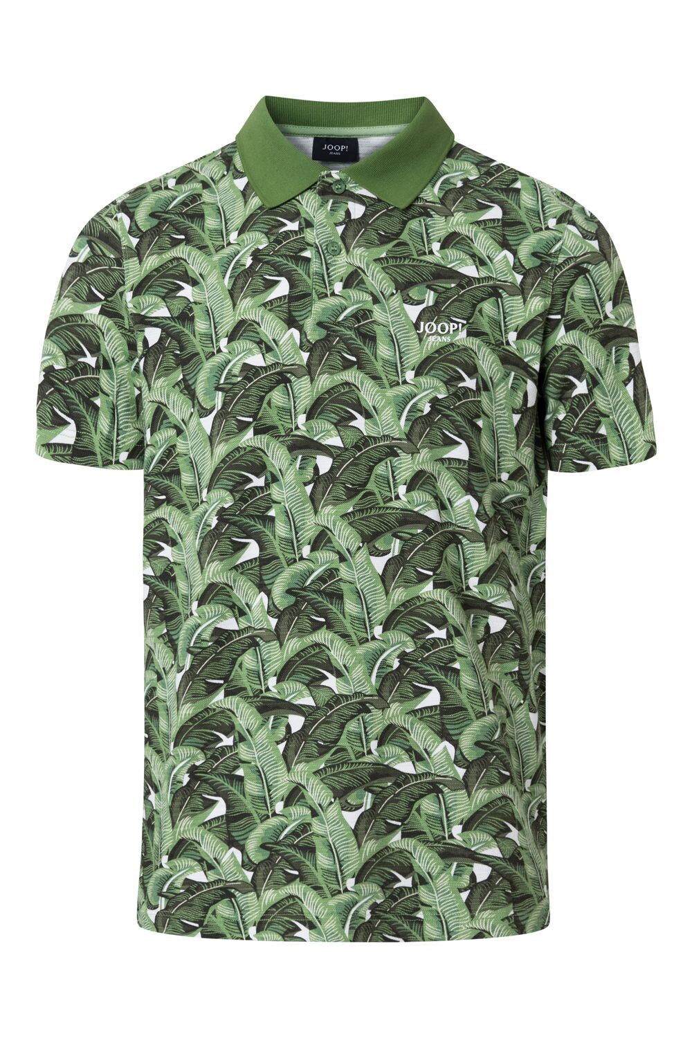 Поло JOOP! ALAZ, разноцветный
Поло JOOP! ALAZ, разноцветный