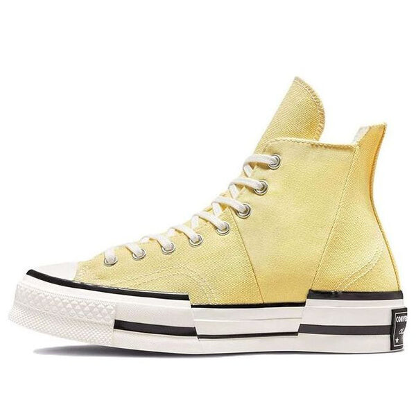 Кроссовки chuck taylor all star 1970s plus 'yellow' Converse, желтый
Кроссовки chuck taylor all star 1970s plus 'yellow' Converse, желтый
