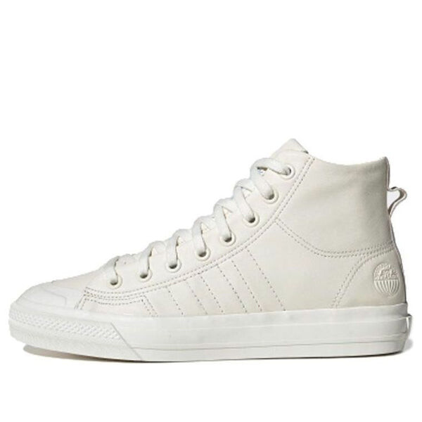 Кроссовки nizza hi rf Adidas, белый
Кроссовки nizza hi rf Adidas, белый