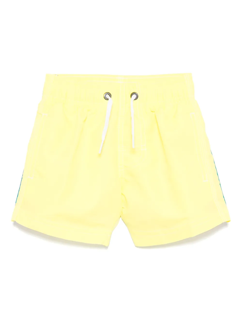 Плавки с полосками Sundek, желтый
Плавки с полосками Sundek, желтый