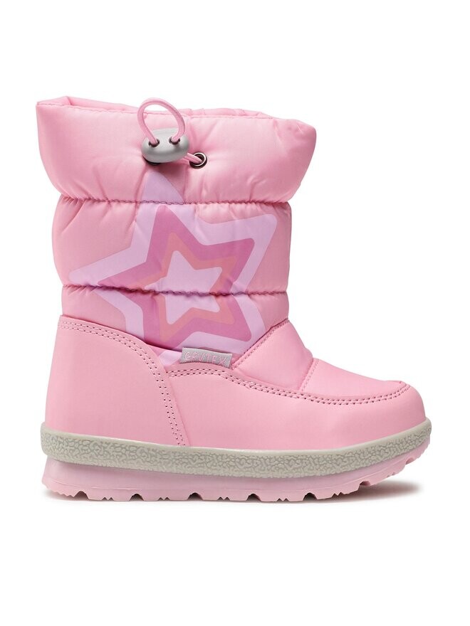 Снегоступы 231856 Garvalin, розовый
Снегоступы 231856 Garvalin, розовый