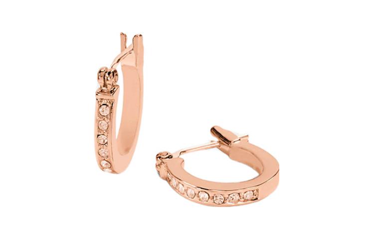 Серьги женские COACH
Серьги женские COACH