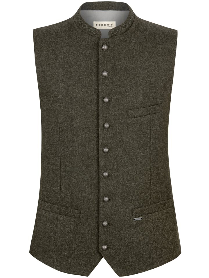 Жилет Stockerpoint Weste Devito, цвет moosgrün
Жилет Stockerpoint Weste Devito, цвет moosgrün
