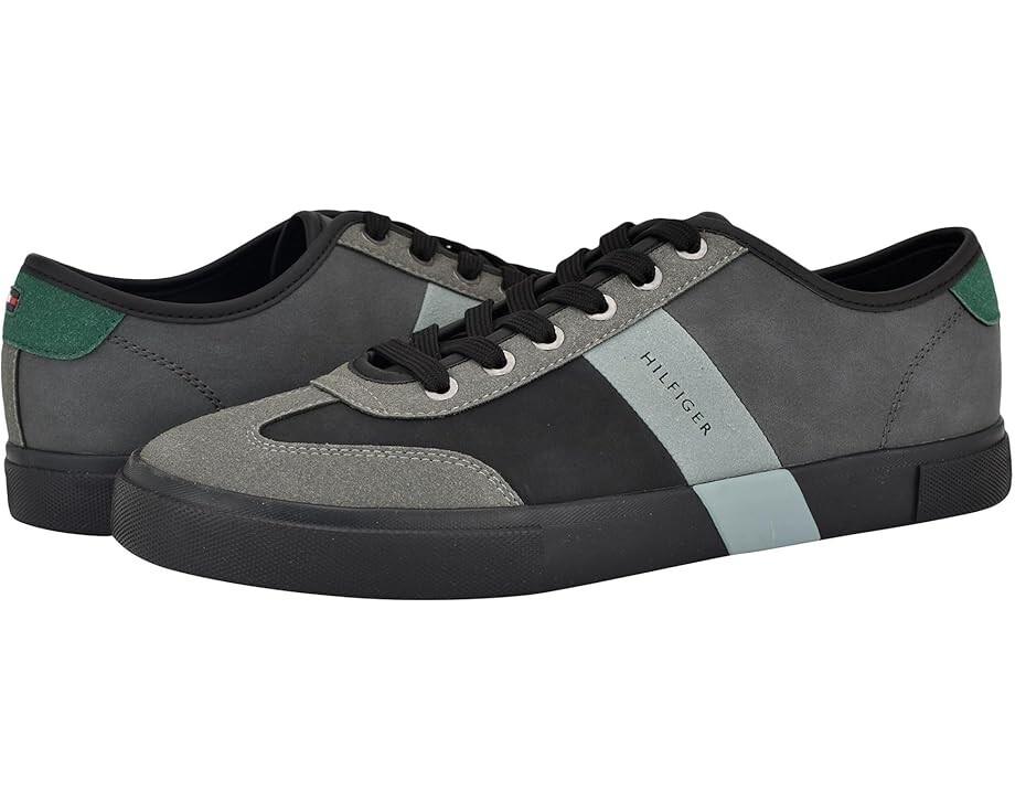 Кроссовки Tommy Hilfiger Pandora, цвет Grey/Black Multi, Черный, Кроссовки Tommy Hilfiger Pandora, цвет Grey/Black Multi
Кроссовки Tommy Hilfiger Pandora, цвет Grey/Black Multi, Черный, Кроссовки Tommy Hilfiger Pandora, цвет Grey/Black Multi