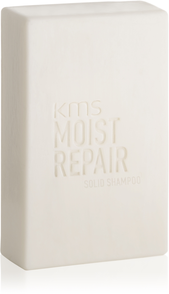 Твердый шампунь Moist Repair, сухой шампунь для поврежденных волос Kms, 75 гр
Твердый шампунь Moist Repair, сухой шампунь для поврежденных волос Kms, 75 гр