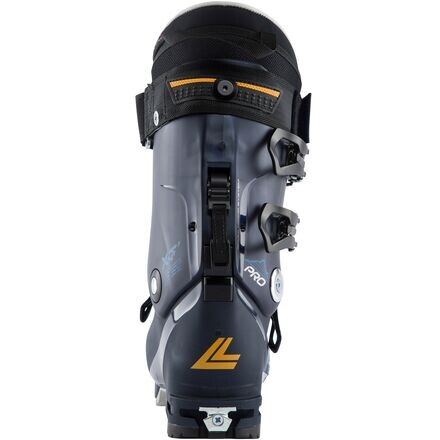 Туристические ботинки XT3 TOUR Pro Alpine — 2023 г. женские Lange, темно-серый/синий
Туристические ботинки XT3 TOUR Pro Alpine — 2023 г. женские Lange, темно-серый/синий