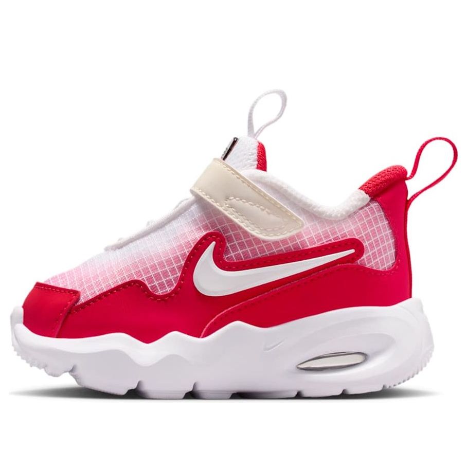 Кроссовки (TD) Nike Air Max Nova 'University Red'
Кроссовки (TD) Nike Air Max Nova 'University Red'