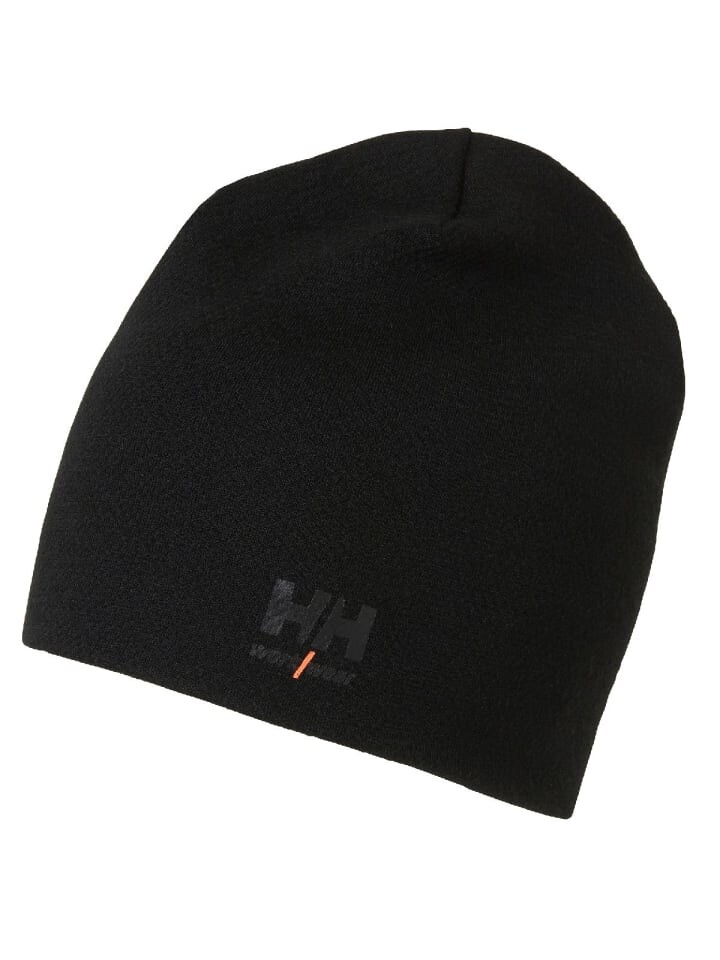 Шапка Helly Hansen Mütze, черный
Шапка Helly Hansen Mütze, черный