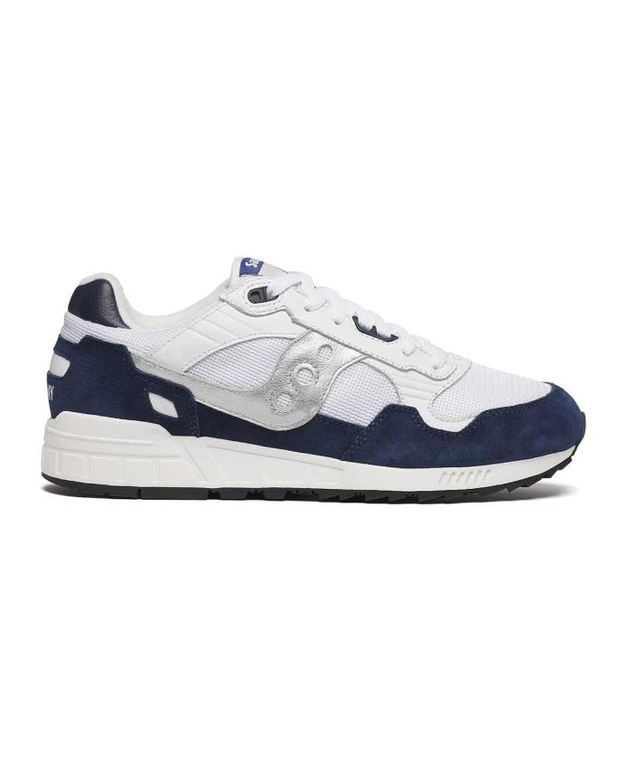 Белые низкие кроссовки Saucony, белый
Белые низкие кроссовки Saucony, белый