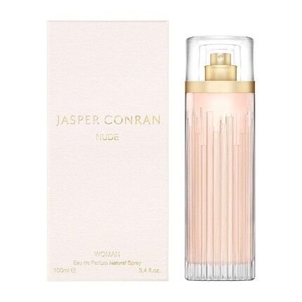 Женская парфюмерная вода Jasper Conran Nude Woman Eau de Parfum Spray 100ml
Женская парфюмерная вода Jasper Conran Nude Woman Eau de Parfum Spray 100ml