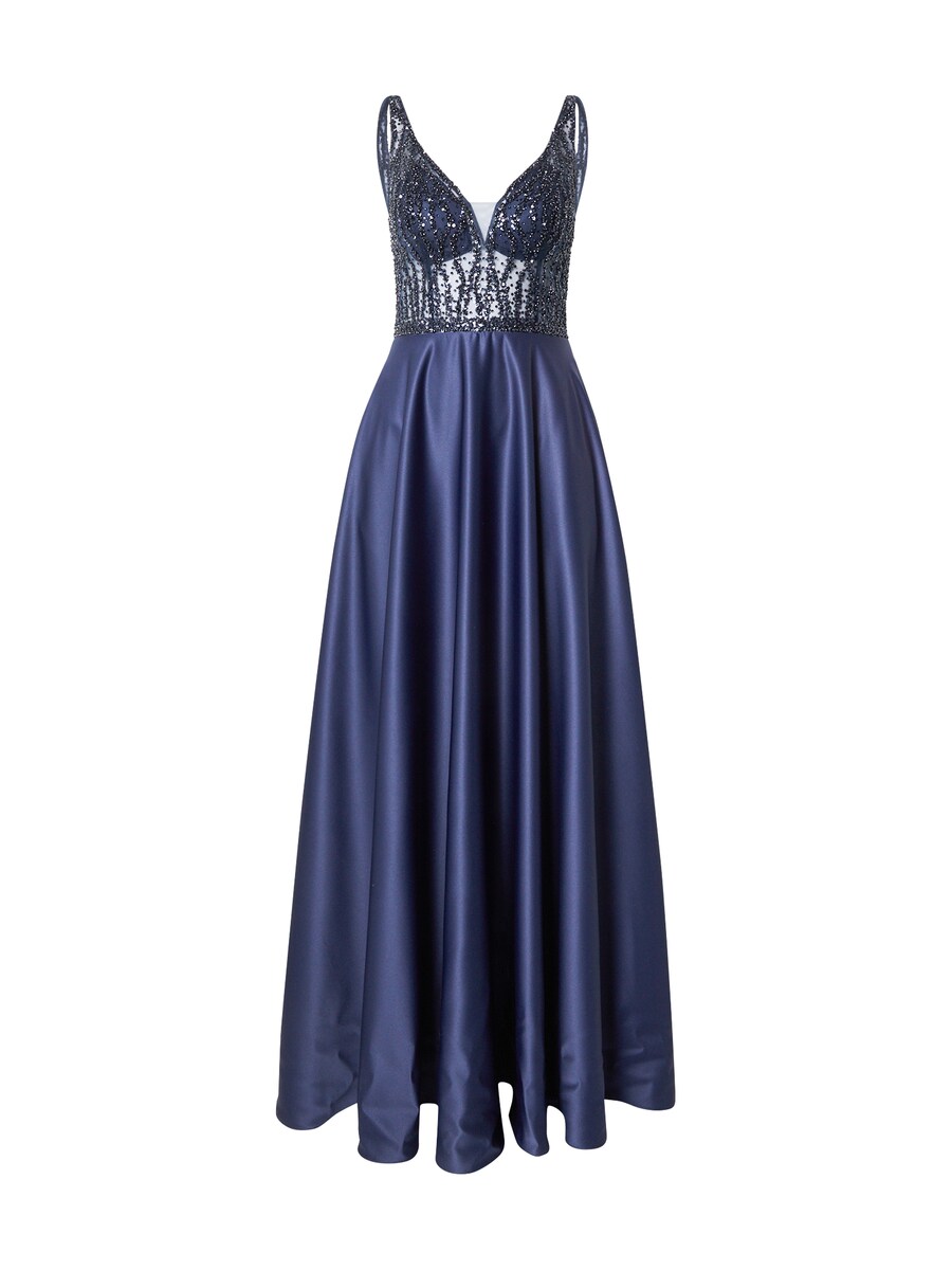 Вечернее платье mascara, темно-синий
Вечернее платье mascara, темно-синий