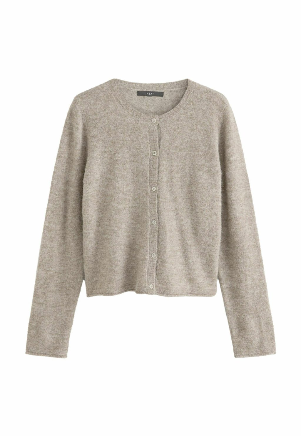 Кардиган Next, коричневый
Кардиган Next, коричневый