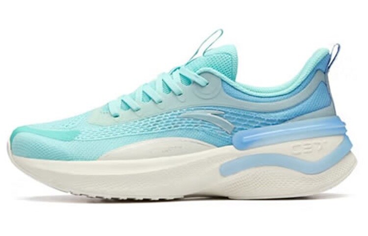 Мужские кроссовки Anta C37 Series
Мужские кроссовки Anta C37 Series