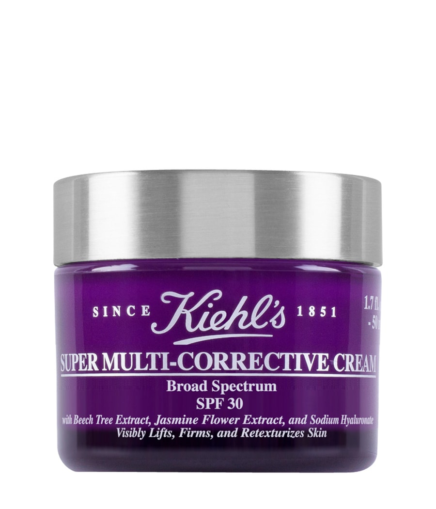 Крем для лица Kiehl's Super Multi-Corrective SPF 30, 50 ml
Крем для лица Kiehl's Super Multi-Corrective SPF 30, 50 ml