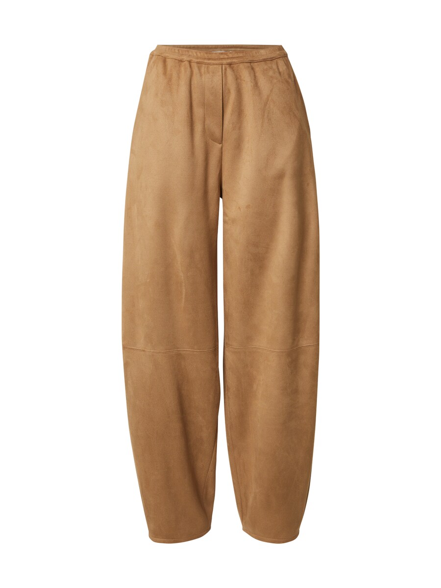 Обычные брюки EDITED Fae, коричневый
Обычные брюки EDITED Fae, коричневый