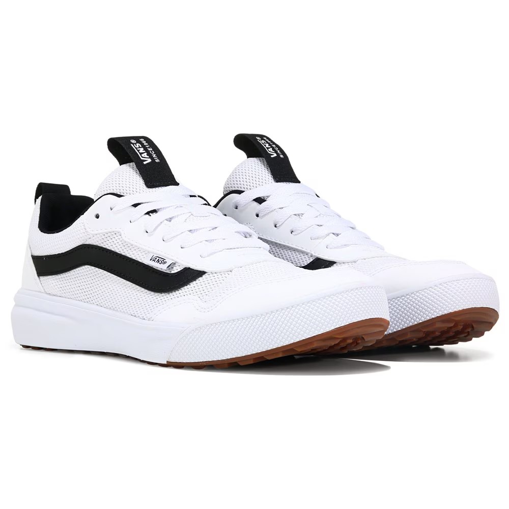 Range Exp кроссовки Vans, белый
Range Exp кроссовки Vans, белый