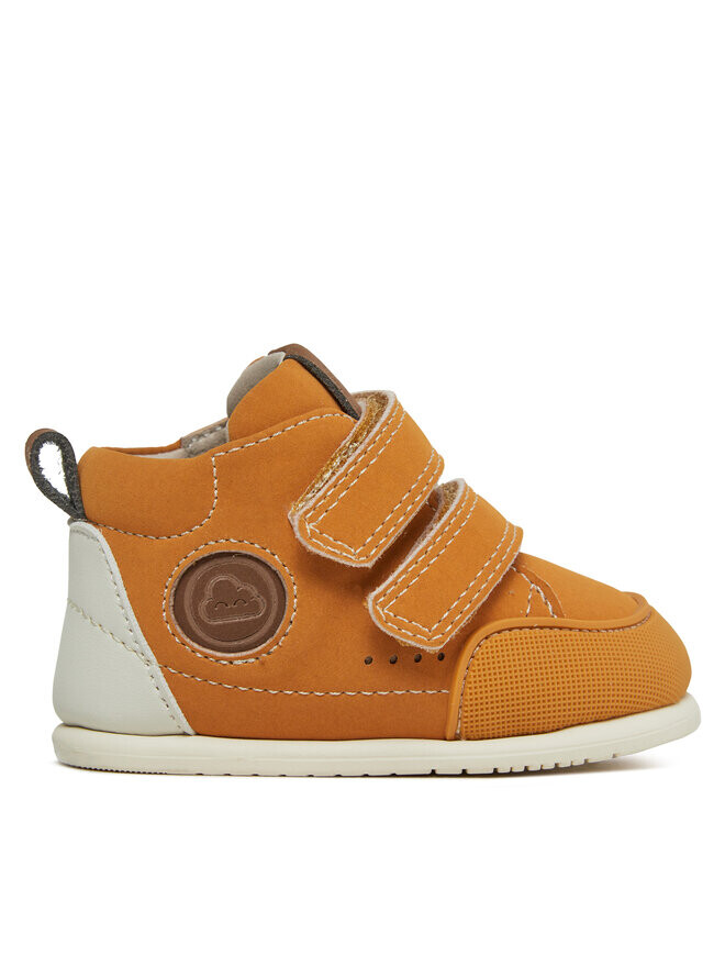 Сапоги Mayoral, желтый
Сапоги Mayoral, желтый