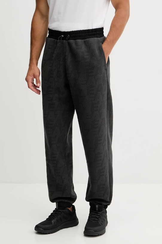 Спортивные штаны Ea7 Emporio Armani, черный
Спортивные штаны Ea7 Emporio Armani, черный