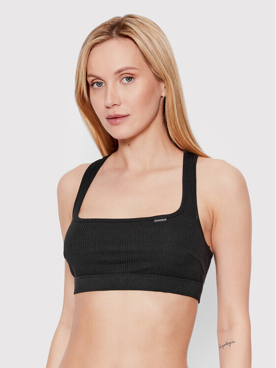 Верхний бюстгальтер Chantelle, черный
Верхний бюстгальтер Chantelle, черный