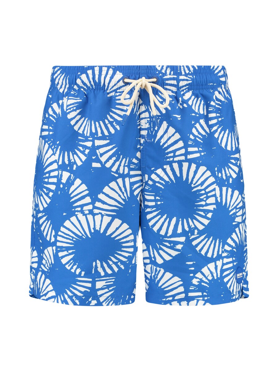 Шорты для серфинга Shiwi Mike Ripple, коабльтовый синий
Шорты для серфинга Shiwi Mike Ripple, коабльтовый синий