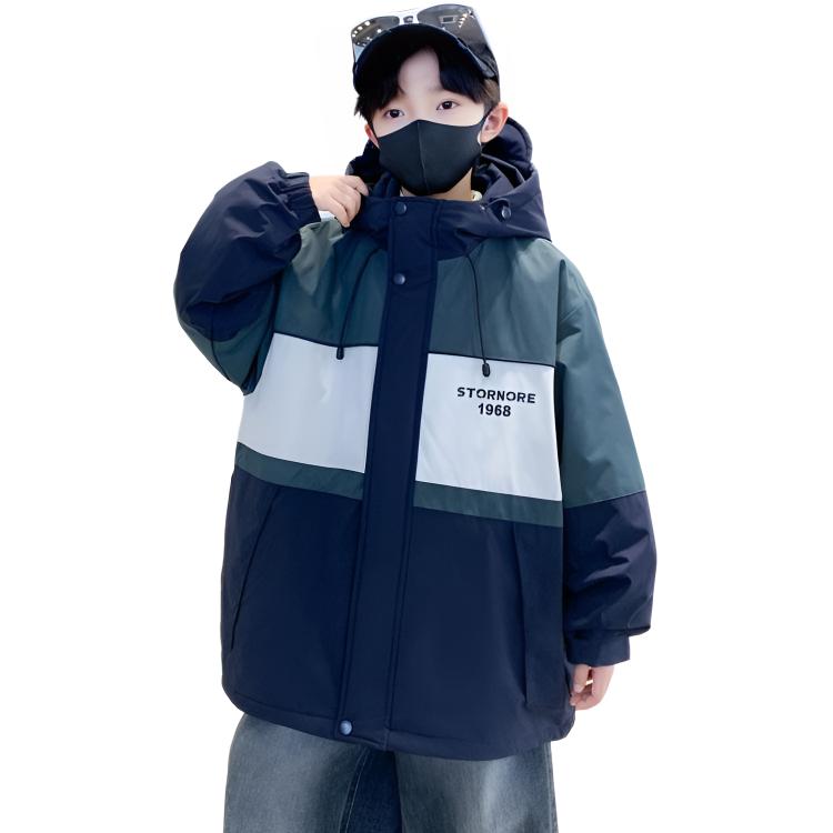 Утепленная куртка для детей 3-7 лет PROTECTCAMEL, зеленый
Утепленная куртка для детей 3-7 лет PROTECTCAMEL, зеленый