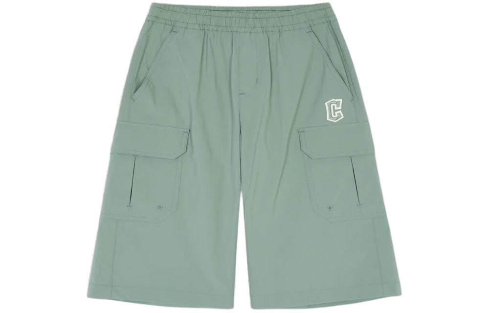 Детские шорты MLB, зеленый
Детские шорты MLB, зеленый