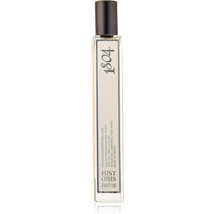 Histoire De Parfums 1804 Femme Eau De Parfum 15ml
Histoire De Parfums 1804 Femme Eau De Parfum 15ml