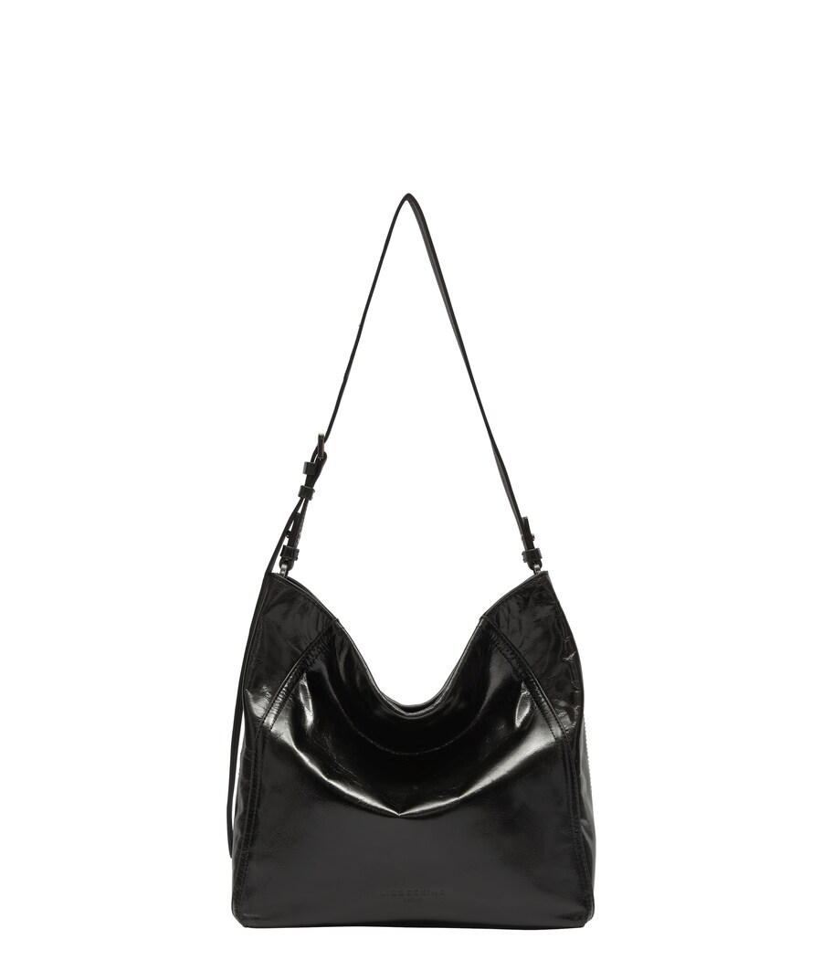 Сумка через плечо Liebeskind Berlin, Black
Сумка через плечо Liebeskind Berlin, Black