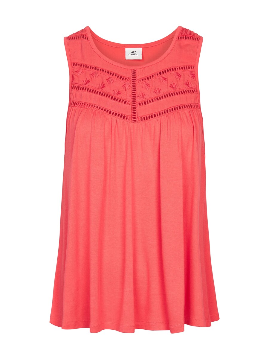 Топ O'NEILL Essentials, цвет Light red
Топ O'NEILL Essentials, цвет Light red