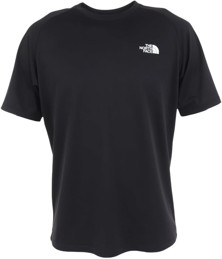 Футболка с коротким рукавом THE NORTH FACE, модель ES Ampere Crew, мужская, черный
Футболка с коротким рукавом THE NORTH FACE, модель ES Ampere Crew, мужская, черный