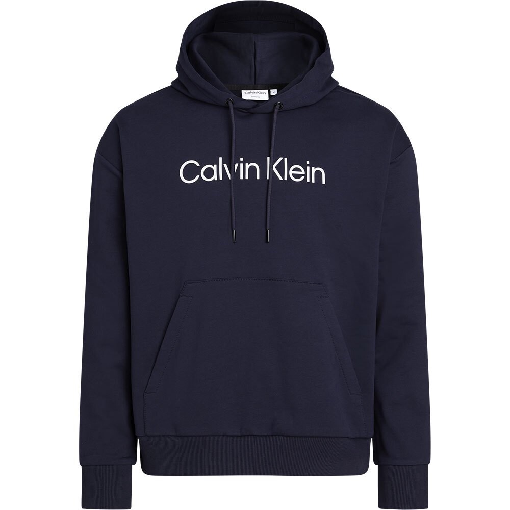 Худи Calvin Klein Hero Logo Comfort, синий
Худи Calvin Klein Hero Logo Comfort, синий